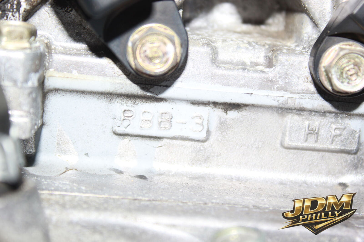 2004-2008 ACURA TSX 2.4L RBB3 K24A 3 LOBE VTEC JDM ENGINE HIGH COMP K24A2 - image 7