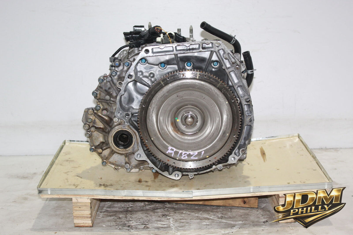 2014-2015 Honda Civic CVT Automatic Transmission 1.8L 4 Cylinder R18Z1