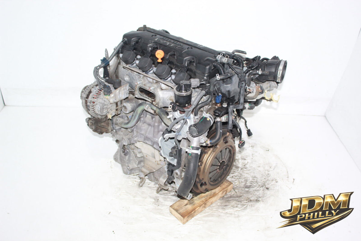 2006-2007-2008-2009-2010-2011 HONDA CIVIC 1.8L VTEC ENGINE R18A1 - image 3