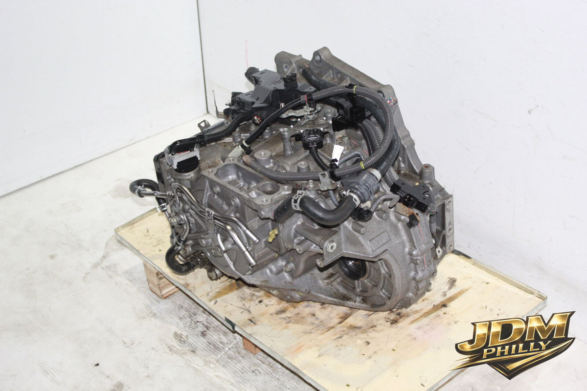 2018-2022 Toyota Camry UB80 Automatic Transmission 2.5L 4-Cyl OEM A25A - image 5