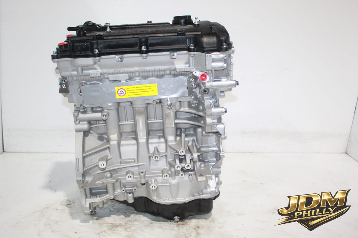 2017-2018-2019-2020 Hyundai Elantra 2.0L 4 CYL Engine Motor G4NH - image 3