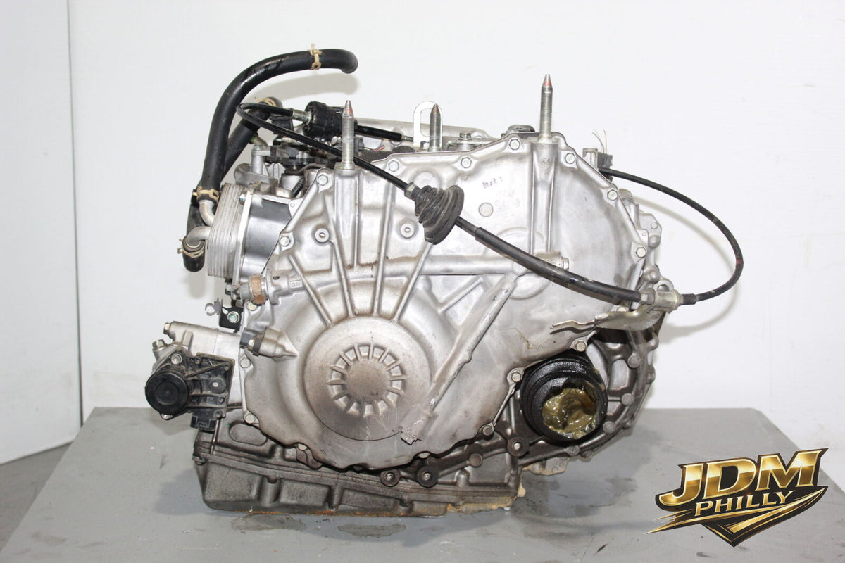 2013-2014-2015 Honda Accord 2.4L Automatic Transmission CVT K24W - image 6