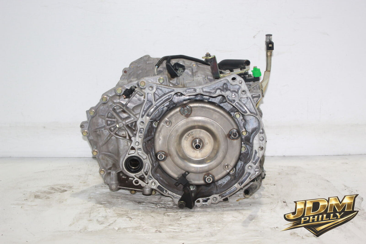 2007-2012 Nissan Sentra Automatic Transmission CVT 2.0L 4 Cylinder JDM MR20DE