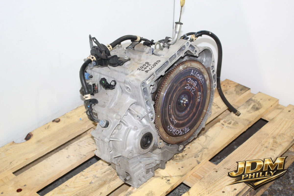 MLJA Transmission - image 4