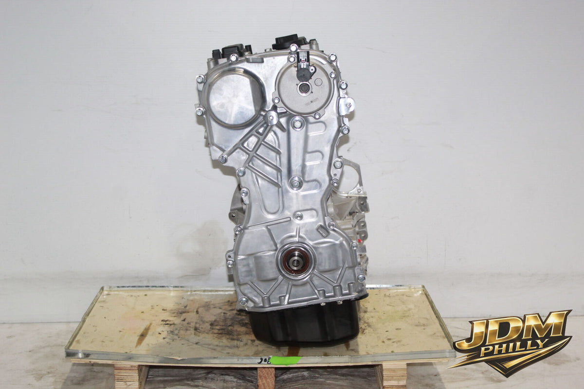 G4KH 2.0 New Model Engine Assembly For 15-23 Hyundai Sonata Kia Optima Sorento - image 11