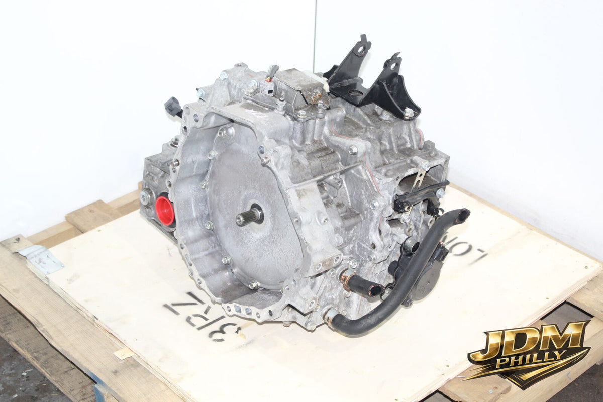 JDM Toyota Prius Hybrid AT Transmission CVT 2010-2015 1.8L DOHC 2ZR-FXE - image 2