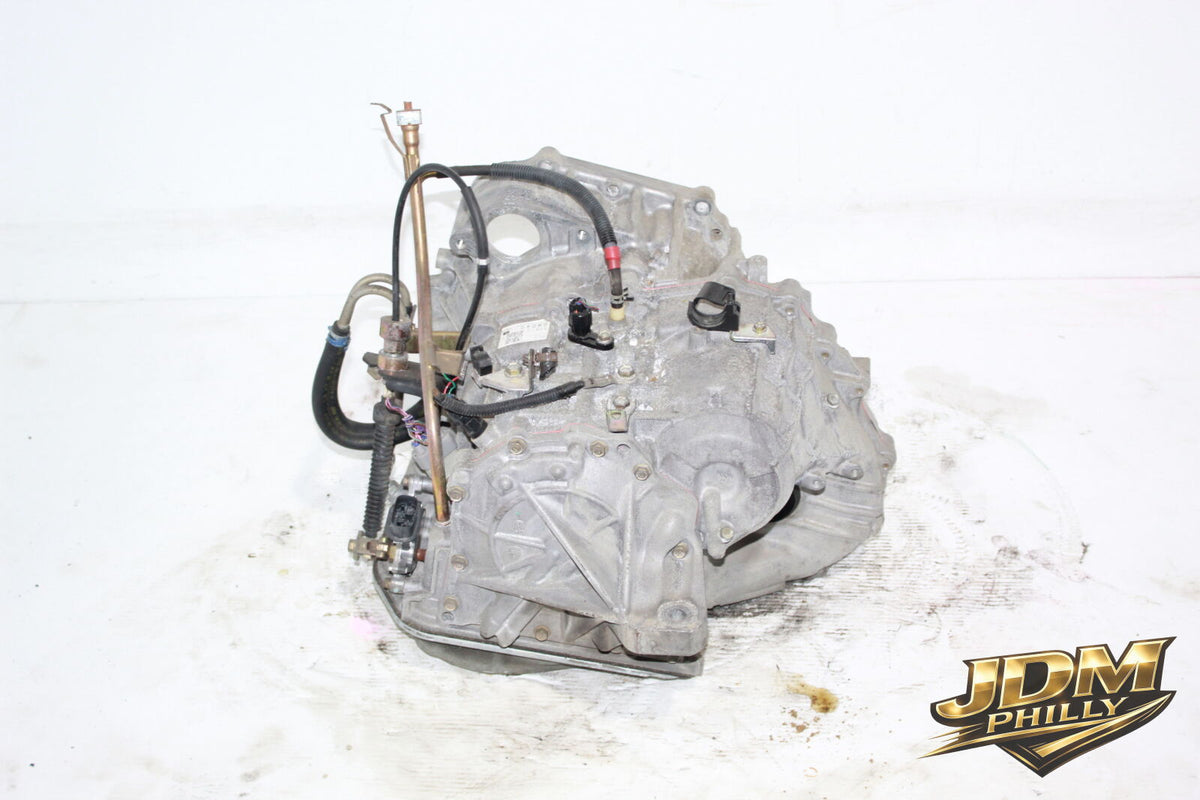JDM 2008-2015 SCION XB 2.4L AUTOMATIC TRANSMISSION 2WD - image 4