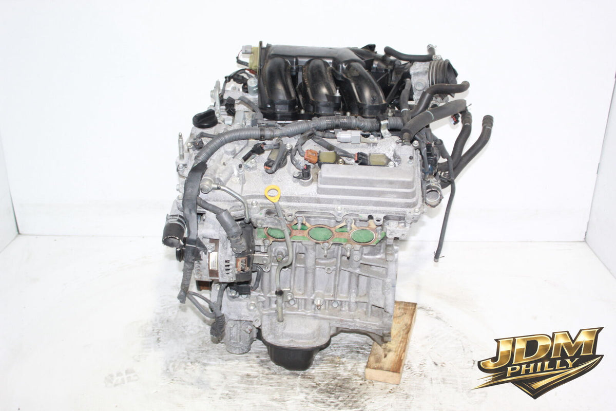 07-15 LEXUS RX350 3.5L 2GR JDM ENGINE 2GRFE V6 DUAL VVTI NO OIL COOLER