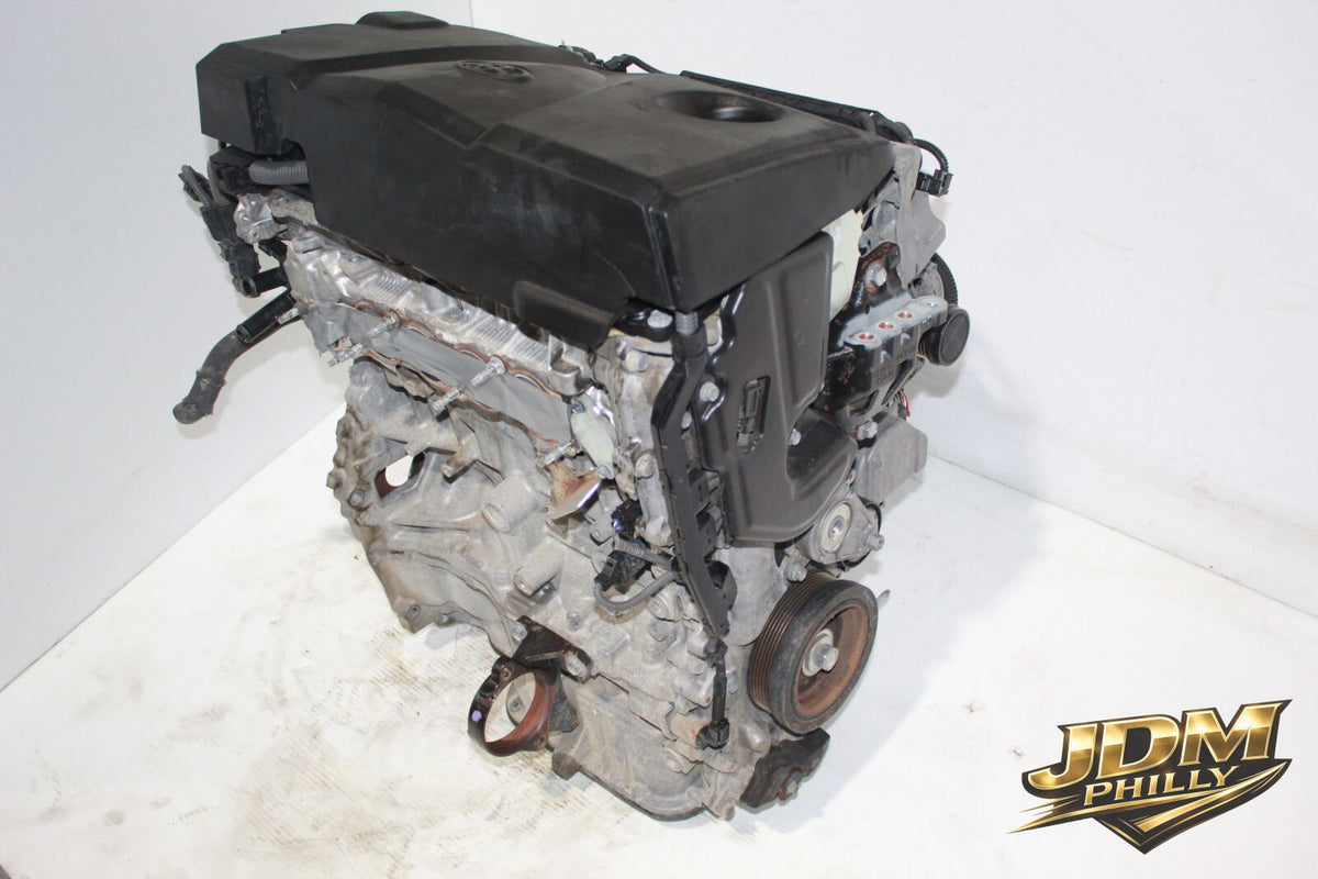 2018-2024 TOYOTA CAMRY LE SE XLE XSE 2.5L A25A ENGINE 4 CYL. MOTOR - image 7