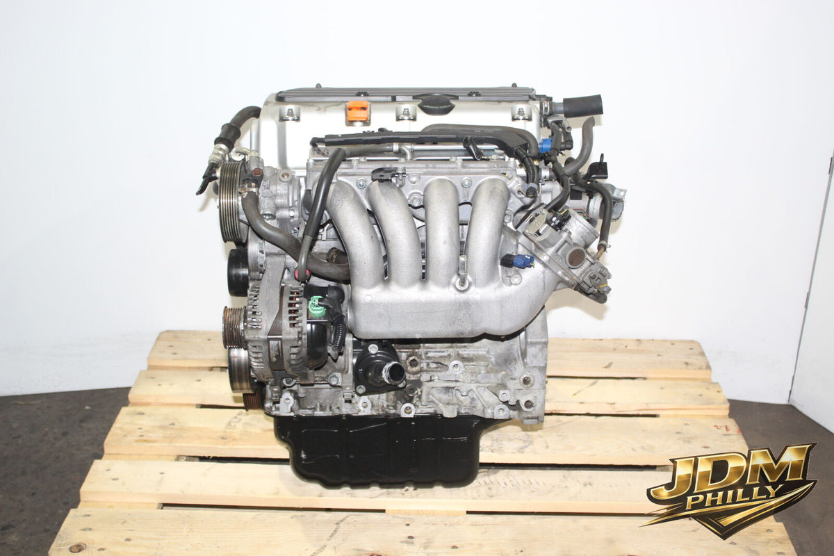 JDM Honda/Acura TSX K24A / K24A2 RBB 3-lobe engine - image 7