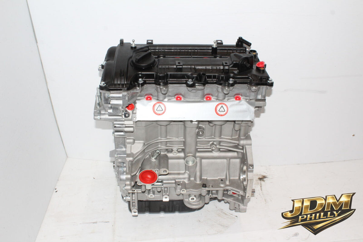 2011-2012-2013-2014-2015-2016 Hyundai Elantra 1.8L Engine