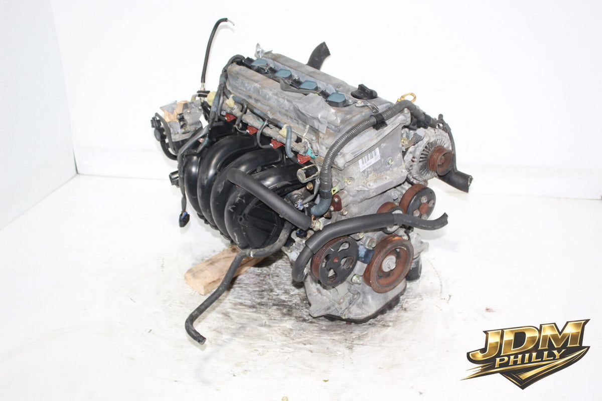 2002-2009 TOYOTA CAMRY 2AZ 2.4L JDM ENGINE VVTI DOHC 2AZ-FE 4 CYLINDER JDM - image 4