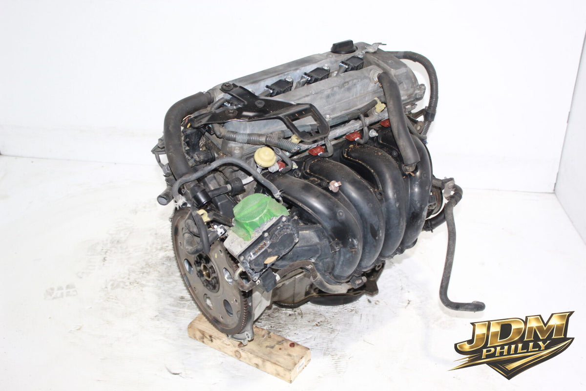 2002-2009 TOYOTA CAMRY 2AZ 2.4L JDM ENGINE VVTI DOHC 2AZ-FE 4 CYLINDER JDM - image 4