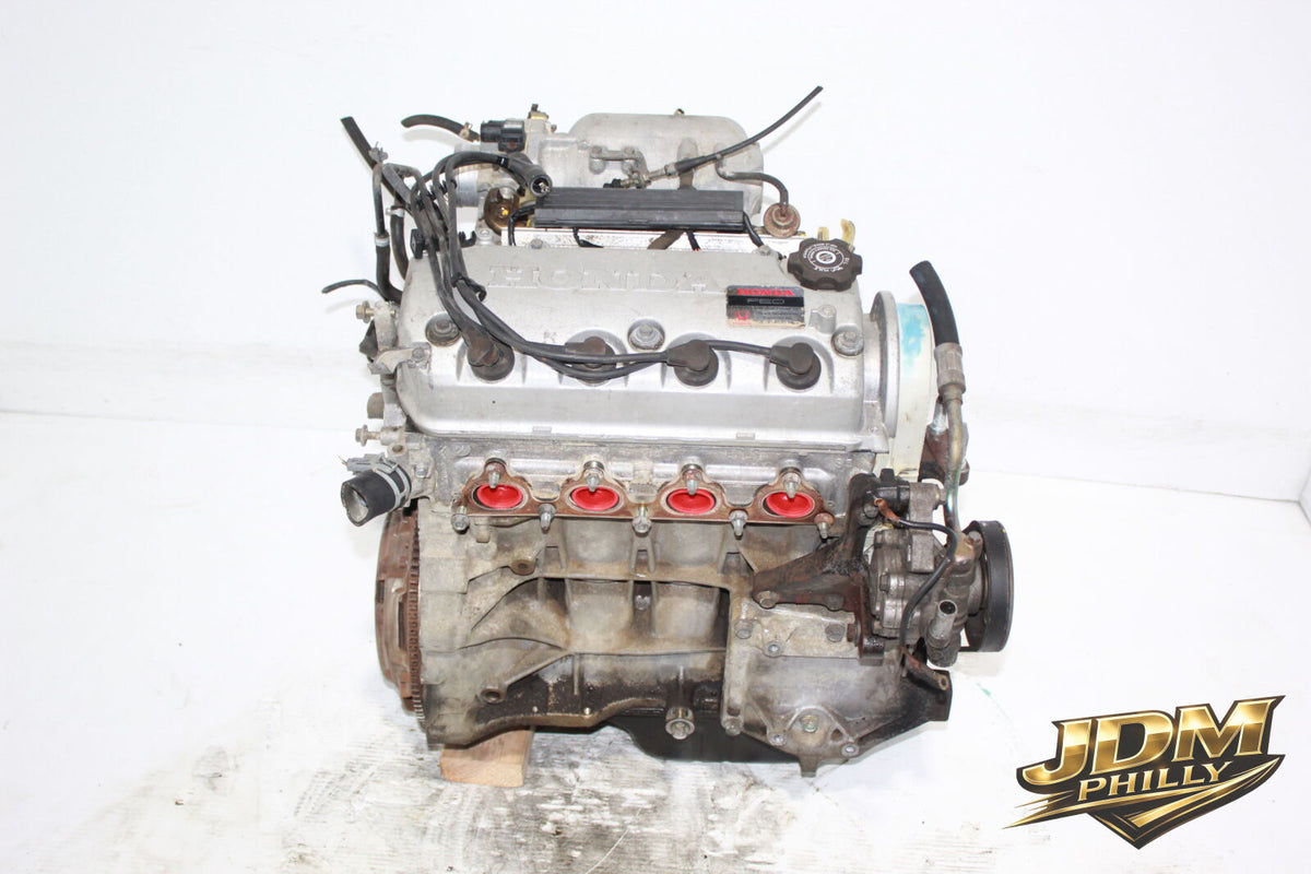 1996-1997-1998-1999-2000 HONDA CIVIC 1.6L NON VTEC ENGINE