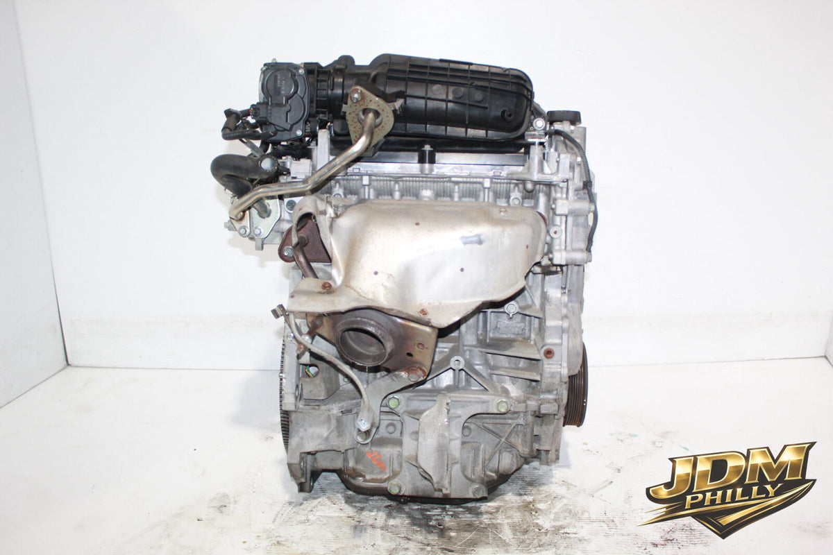 07-08-09-10-11-12 Nissan Sentra 2.0L MR20DE Engine 4 Cyl. Mr20 Motor - image 6