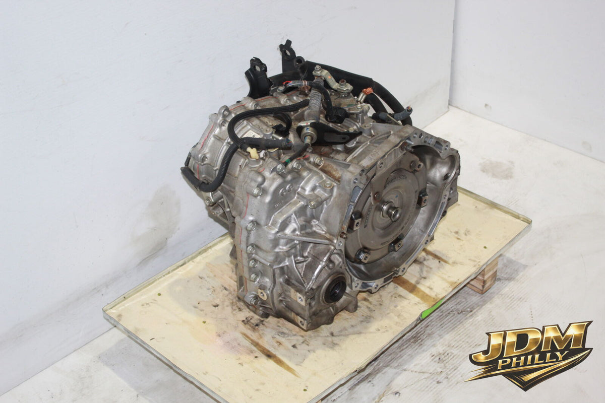 JDM 2014-2019 Toyota Corolla CVT Automatic Transmission 1.8L 2ZR-FE - image 4