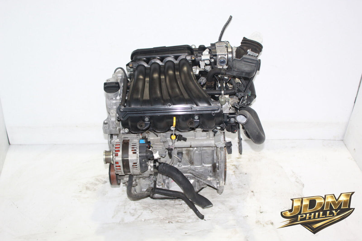 JDM 2013-2014-2015-2016-2017-2018-2019 NISSAN NV200 MR20 ENGINE 2.0L MR20DE