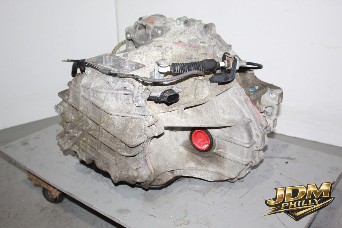 2010-2016 JDM LEXUS RX350 2GR AWD AUTOMATIC TRANSMISSION - image 6