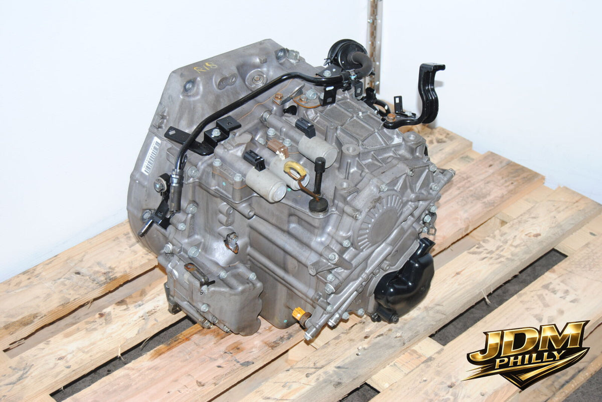 2006-2011 Honda Civic AT Transmission 1.8L - image 5