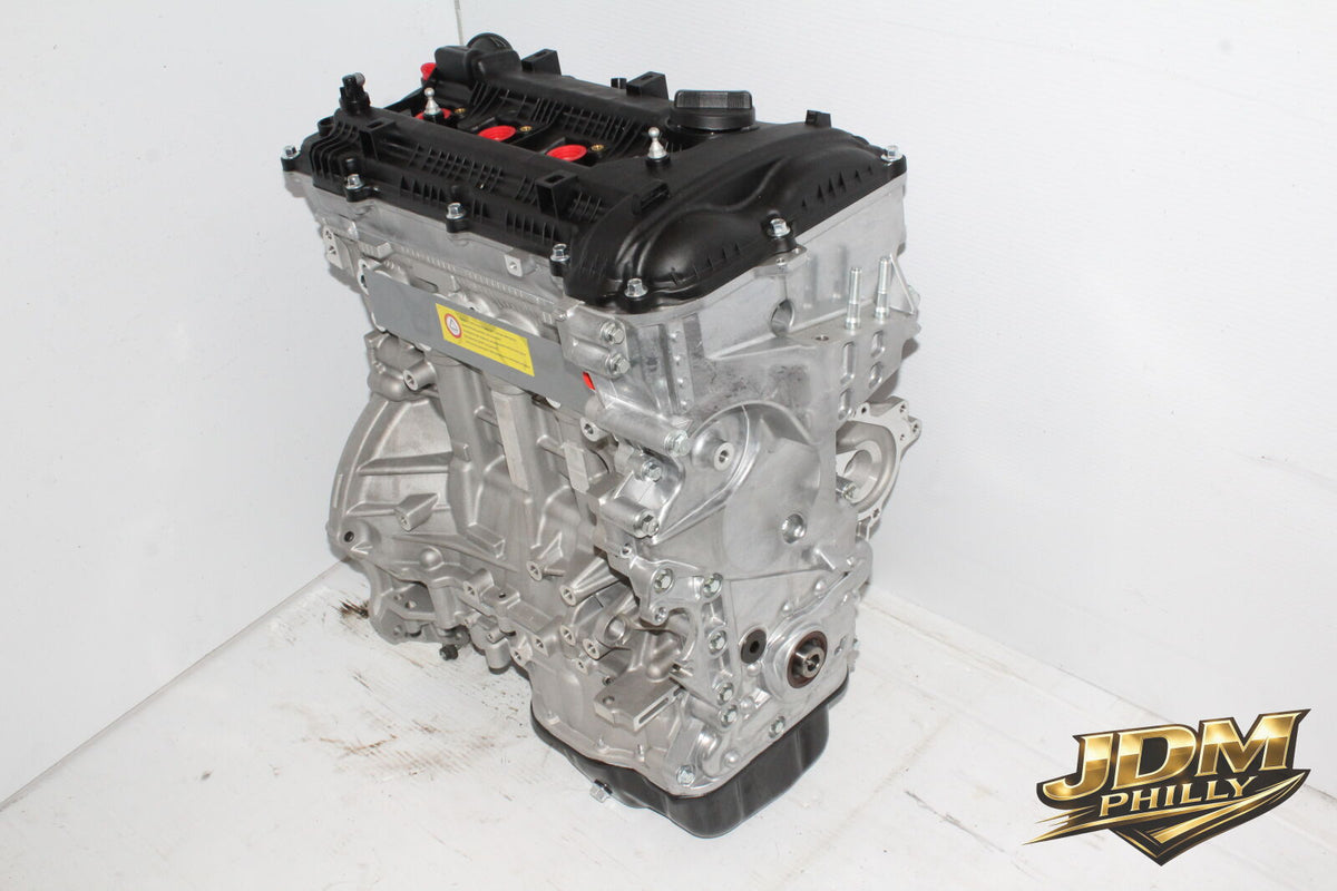 2011-2012-2013-2014-2015-2016 Hyundai Elantra 1.8L Engine - image 8