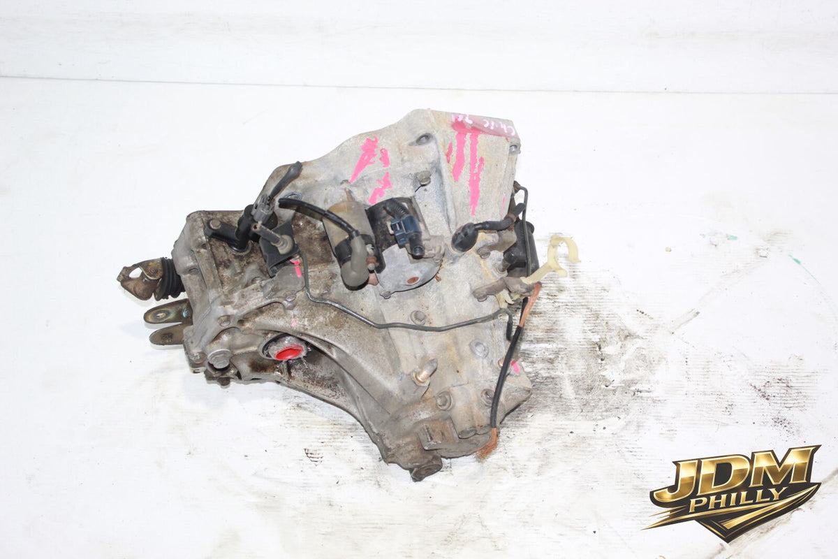 1992-2000 Honda Civic 5 Speed Manual Transmission - image 3