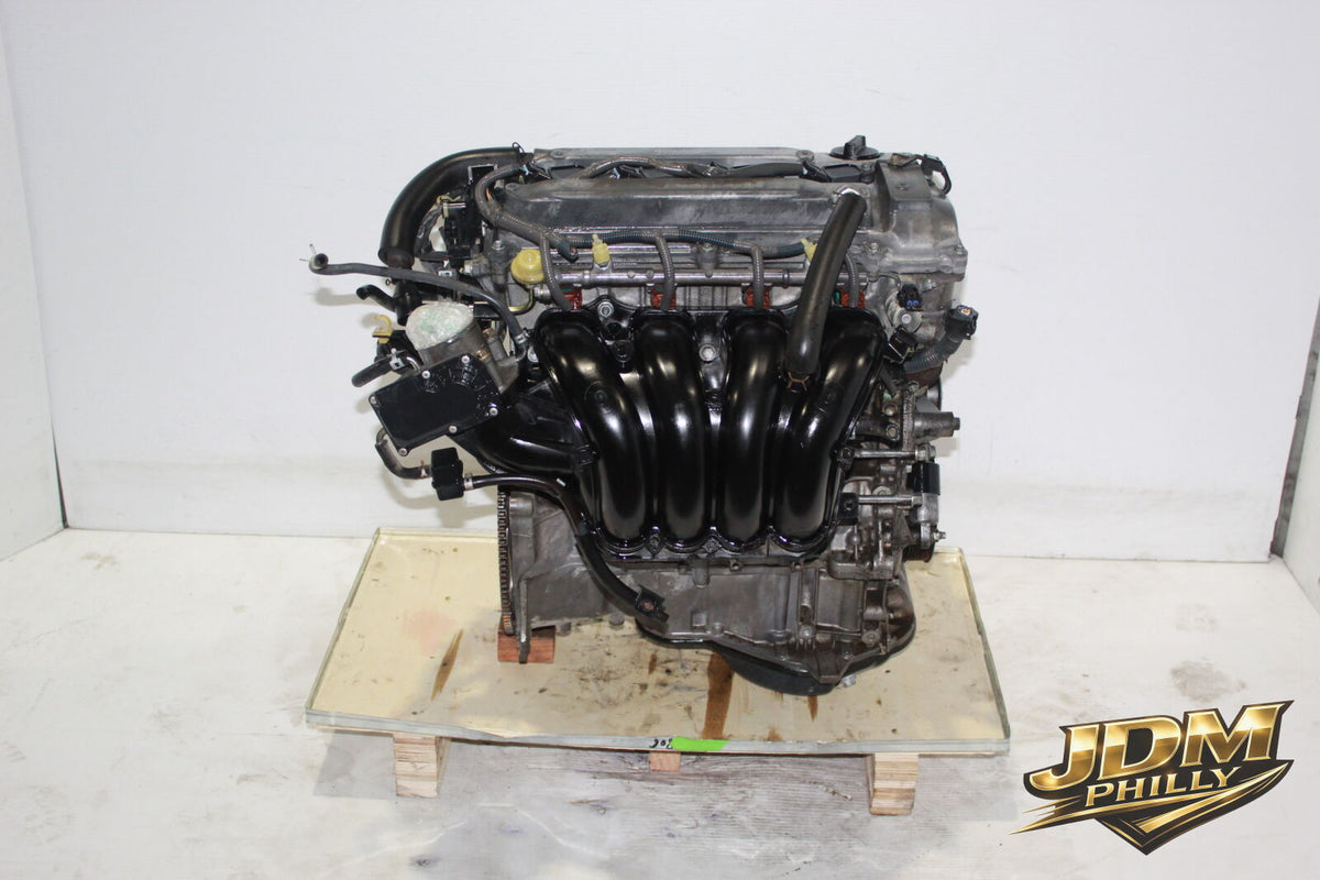 JDM 2002-2009 TOYOTA CAMRY 2AZ-FE 2.4L VVTI DOHC ENGINE 2AZ - image 6