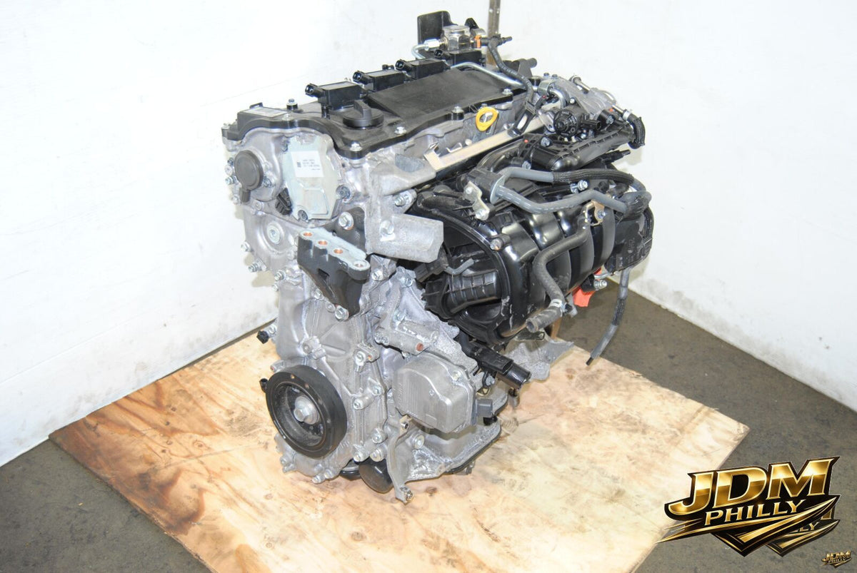 2018 2019 2020 2021 2022 2023 2024 TOYOTA CAMRY 2.5L JDM A25A-FKS ENGINE 4 CYLINDER MOTOR - image 4