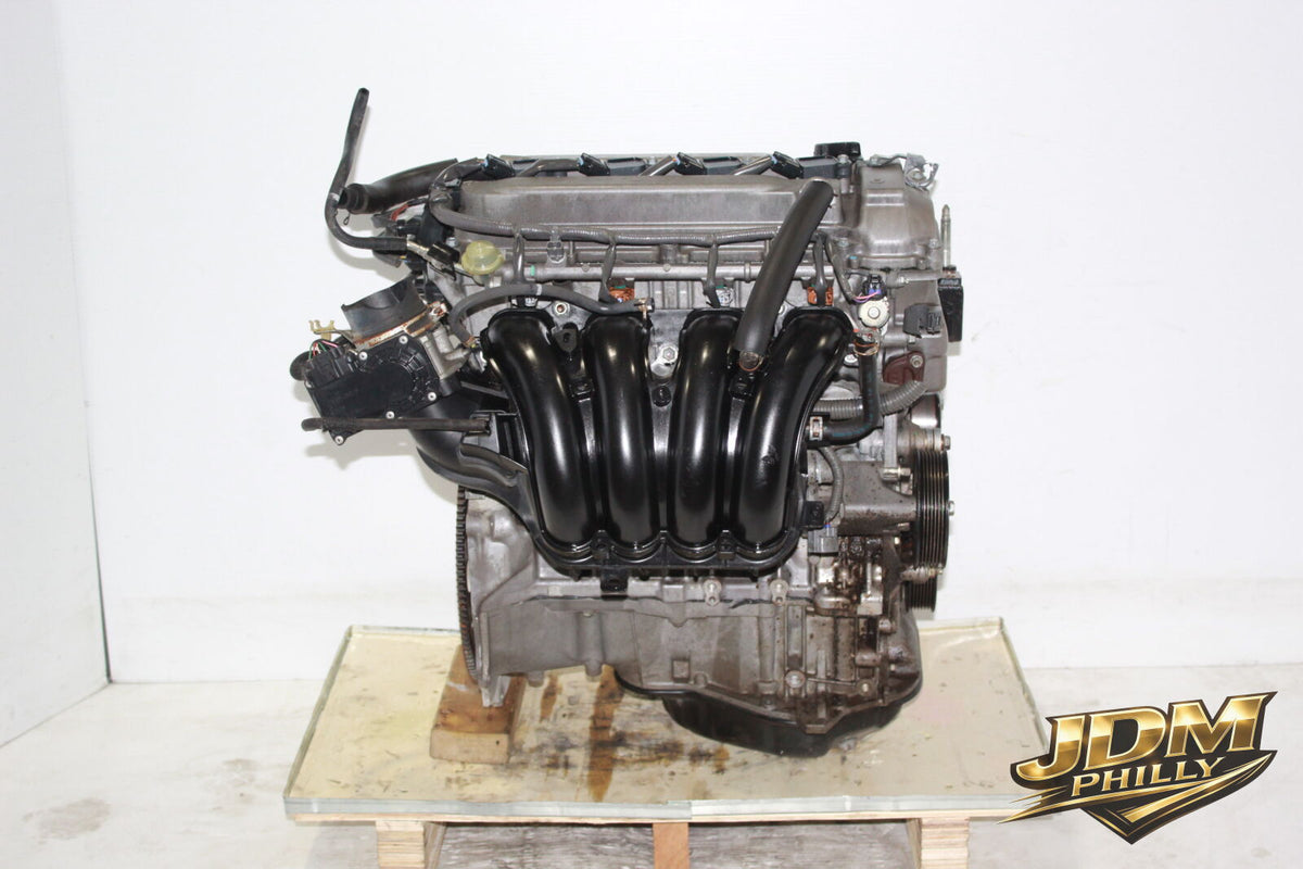 2006-2007-2008 TOYOTA RAV4 2AZ 2.4L JDM ENGINE VVTI DOHC 2AZ-FE 4 CYLINDER - image 6