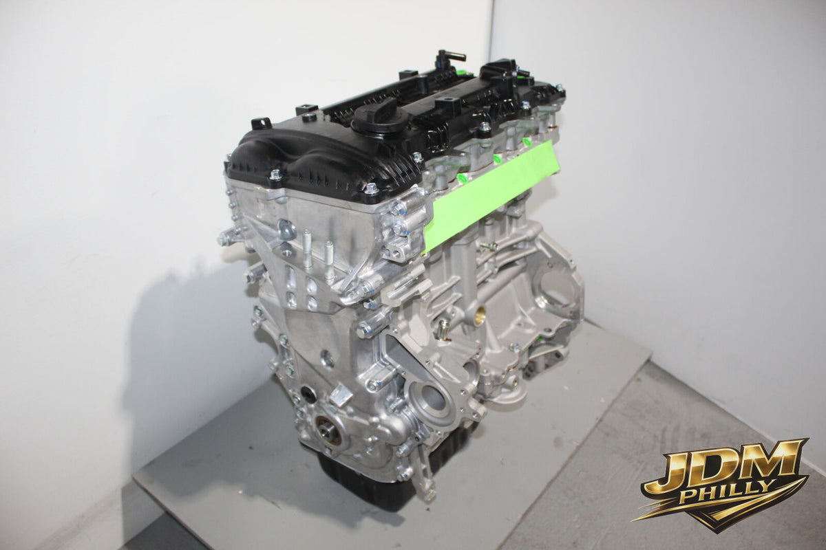 G4NA Enigne Motor For 2013-2014 Hyundai Tucson 2.0L DOHC - image 4