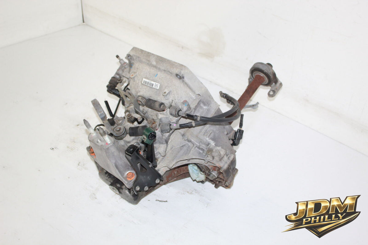 2006 - 2011 Honda Civic JDM R18A | 1.8L 5 Speed Manual 2WD Transmission R18A1 - image 5