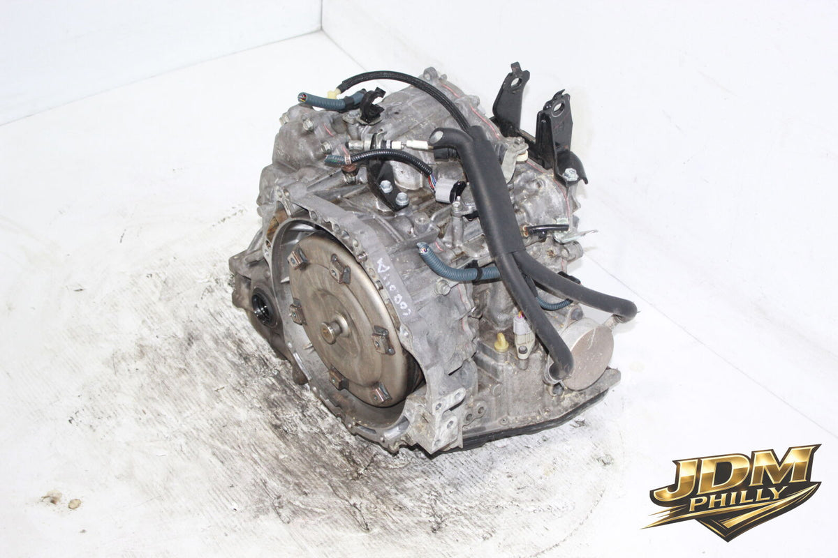 2014-2019 Toyota Corolla CVT Automatic Transmission 1.8L 2ZR-FE JDM - image 3