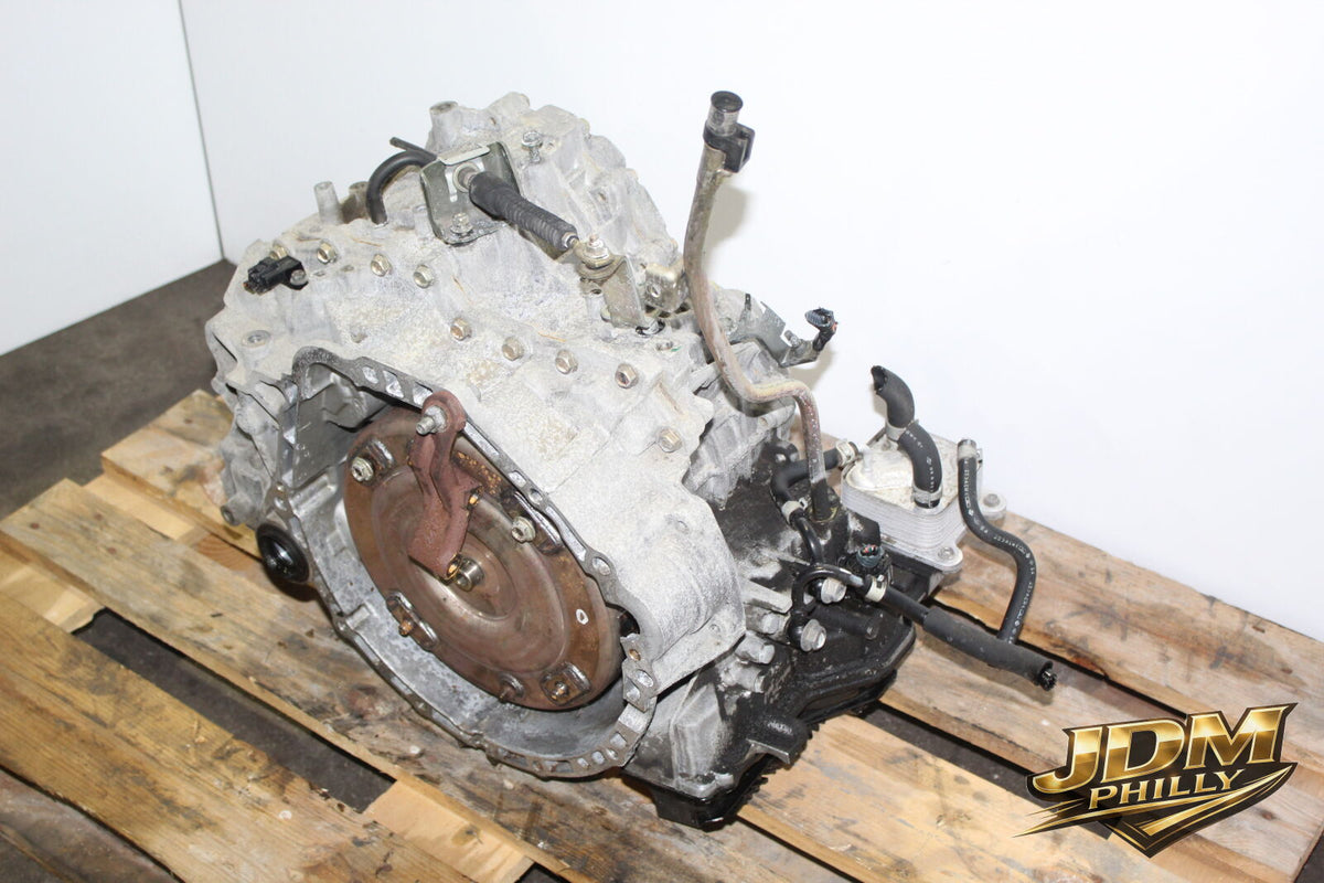 2003 2004 2005 2006 2007 Nissan Murano FWD 2WD CVT AT Transmission VQ35DE 3.5L - image 2