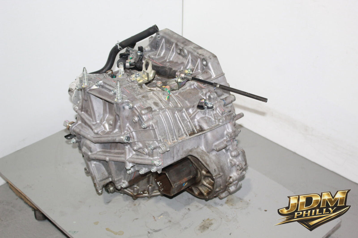 2014-2015 Honda Civic 1.8L Automatic CVT Transmission - image 6