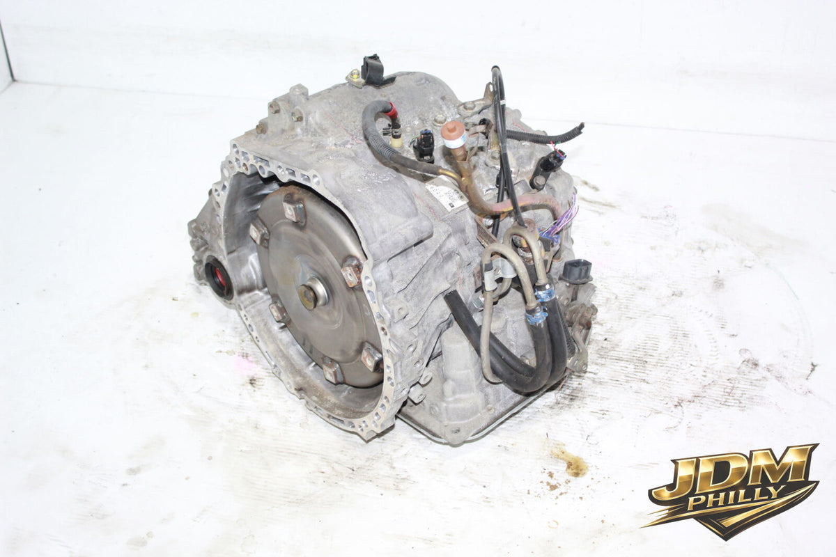 JDM 2008-2015 SCION XB 2.4L AUTOMATIC TRANSMISSION 2WD - image 2