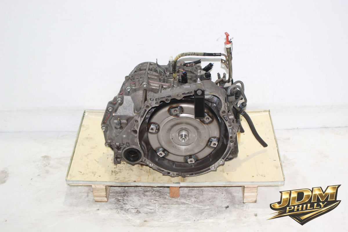 2009 2010 2011 2012 Toyota RAV4 FWD 2WD Automatic Transmission 2.5L A - image 2