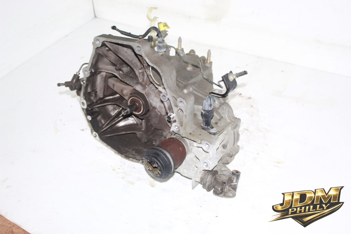 1992-2000 Honda Civic 5 Speed Manual Transmission - image 2