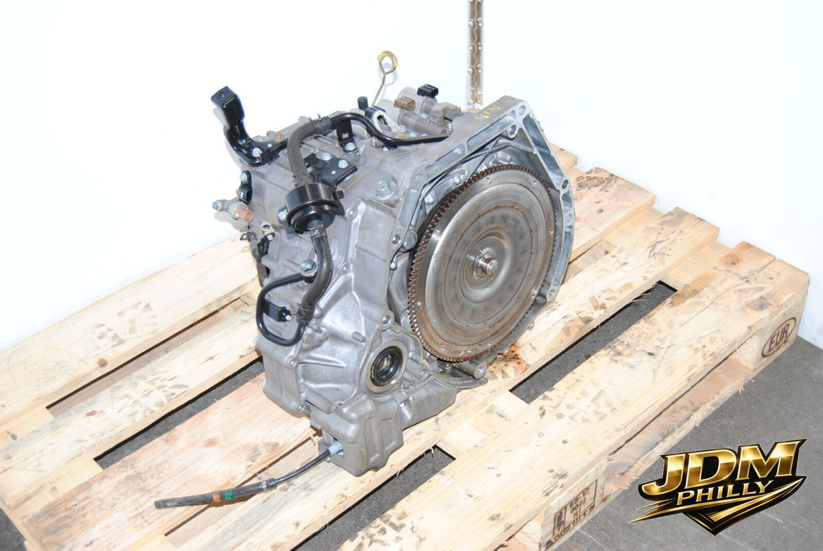 2006-2011 Honda Civic AT Transmission 1.8L - image 7
