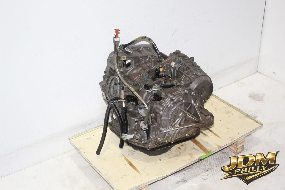 2009 2010 2011 2012 Toyota RAV4 FWD 2WD Automatic Transmission 2.5L A - image 6
