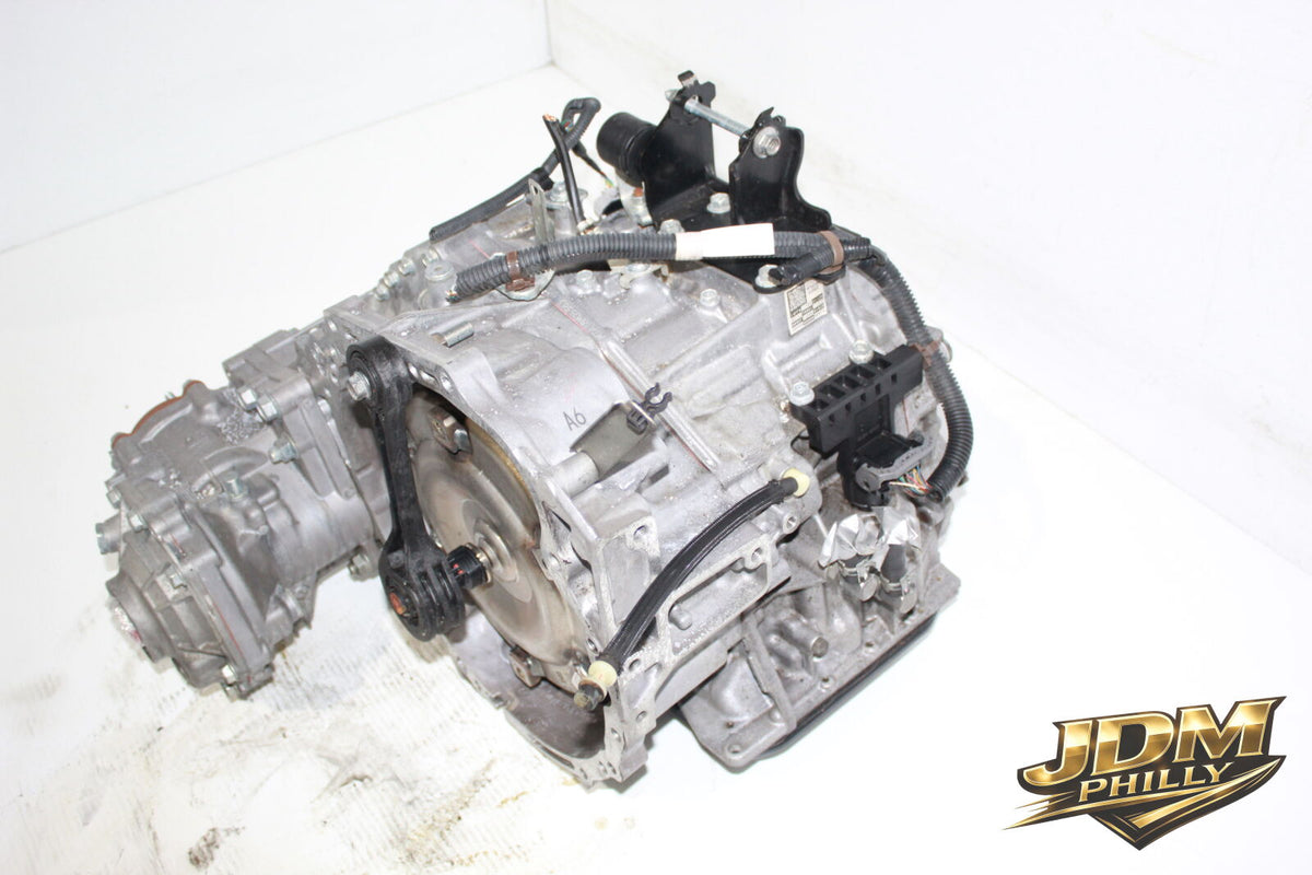2013-2018 Toyota Rav4 AWD Automatic Transmission U760F 2AR 2.5L Rav4 - image 2