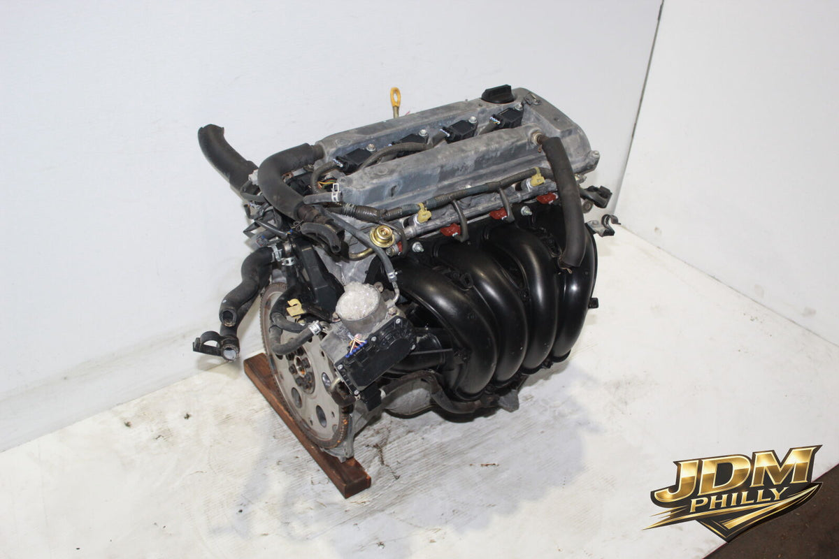 2002-2009 TOYOTA CAMRY 2AZ 2.4L JDM ENGINE VVTI DOHC 2AZ-FE 4 CYLINDER JDM - image 4