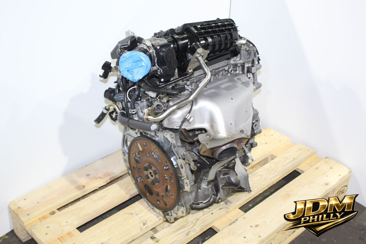 JDM 2013-2014-2015-2016-2017-2018-2019 NISSAN NV200 MR20 ENGINE 2.0L MR20DE - image 5
