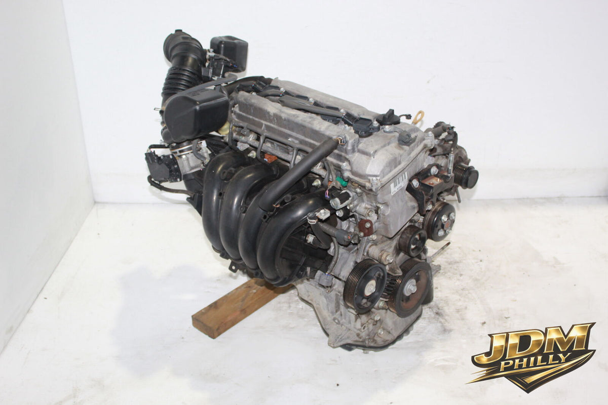 2009-2010-2011-2012-2013 TOYOTA MATRIX 2AZ 2.4L JDM ENGINE VVTI DOHC 2AZ-FE - image 4