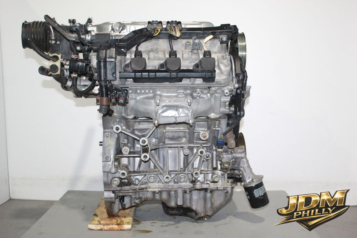 2009-2010-2011-2012-2013-2014-2015 Honda Pilot Engine J35A VCM 3.5L - image 6