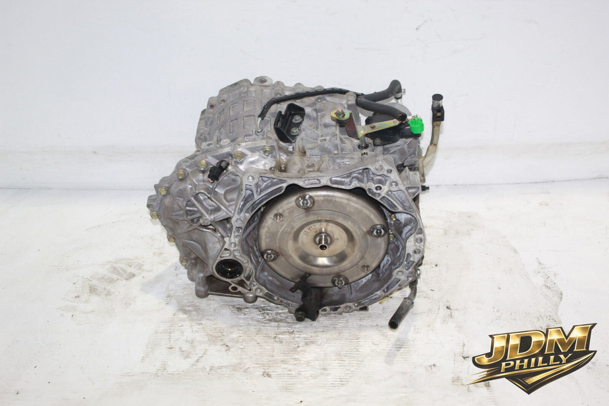 2007-2012 Nissan Sentra Automatic Transmission CVT 2.0L 4 Cylinder JDM MR20DE - image 2