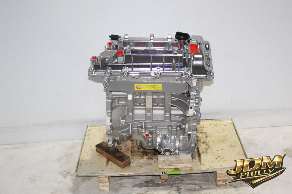Brand New 2016-2018 Hyundai Tucson Engine 1.6L Turbo G4FJ Gamma II T-GDI 4-Cylinder