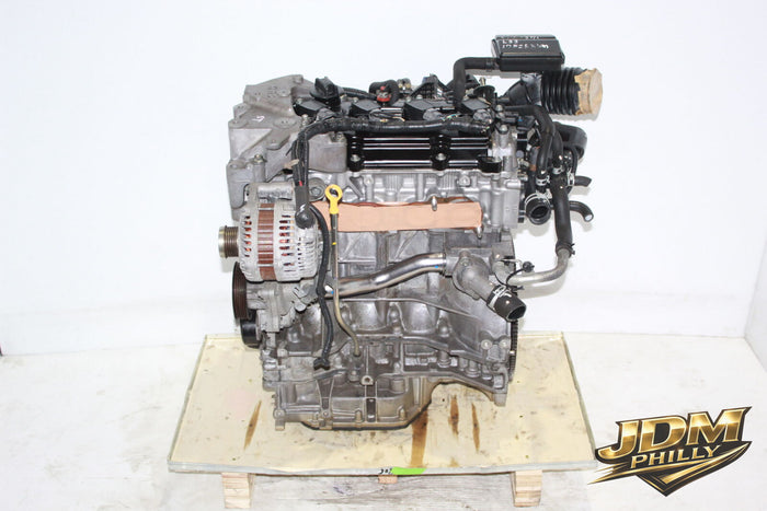 JDM 2013-2018 NISSAN ALTIMA 2.5L QR25DE 4 CYL ENGINE