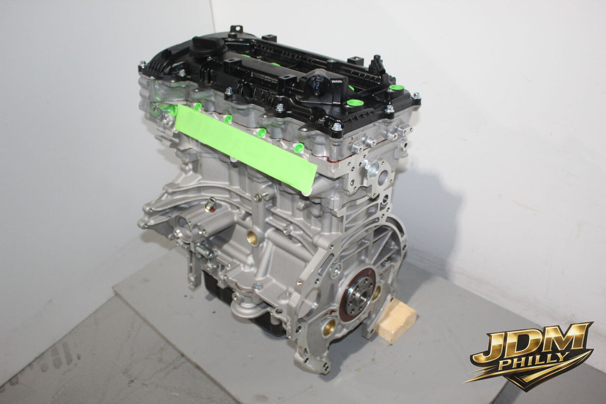 G4NA Enigne Motor For 2013-2014 Hyundai Tucson 2.0L DOHC - image 2