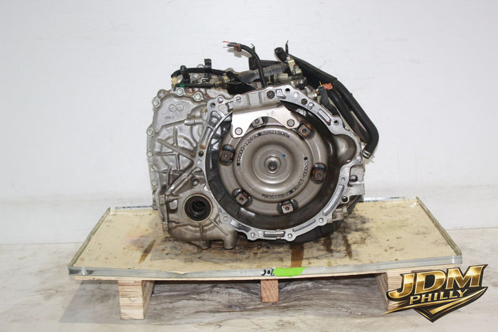 JDM 2014-2019 Toyota Corolla CVT Automatic Transmission 1.8L 2ZR-FE