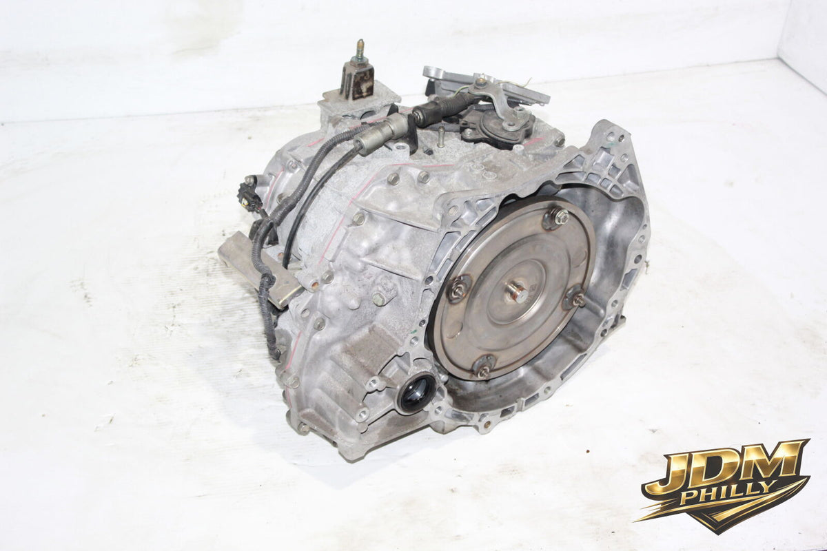 2013-2014-2015-2016-2017-2018-2019 Nissan Sentra CVT Transmission - image 6