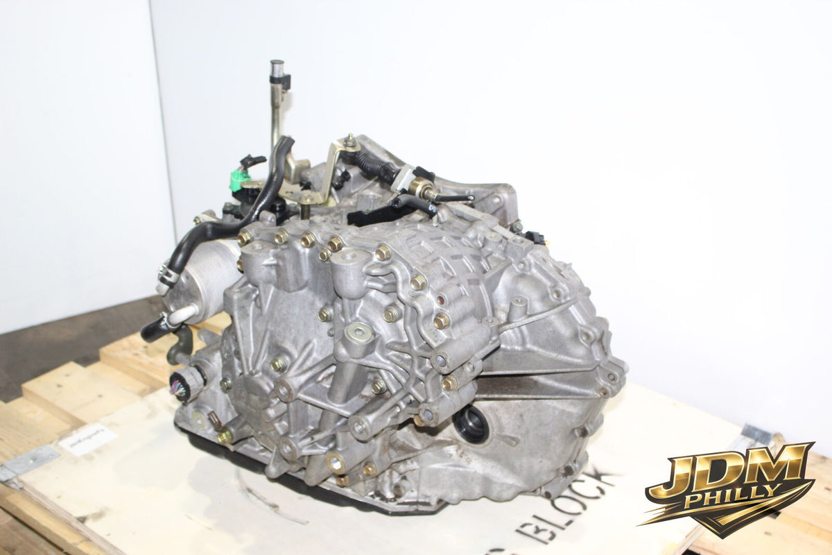 Nissan NV200 CVT - image 5